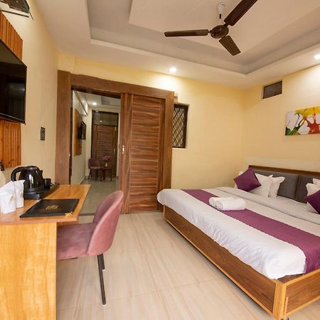 Perfectstayz Mussoorie Hills Dış mekan fotoğraf