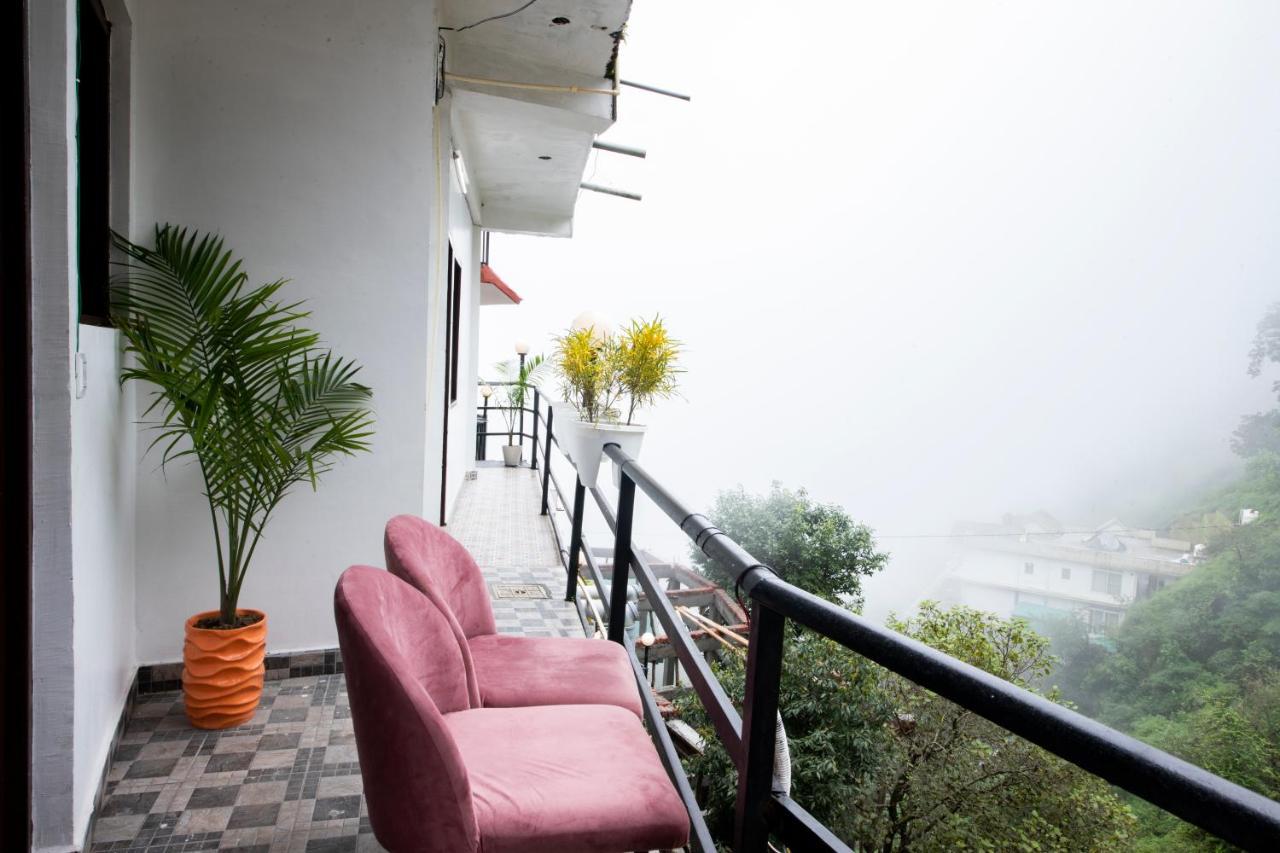 Perfectstayz Mussoorie Hills Dış mekan fotoğraf