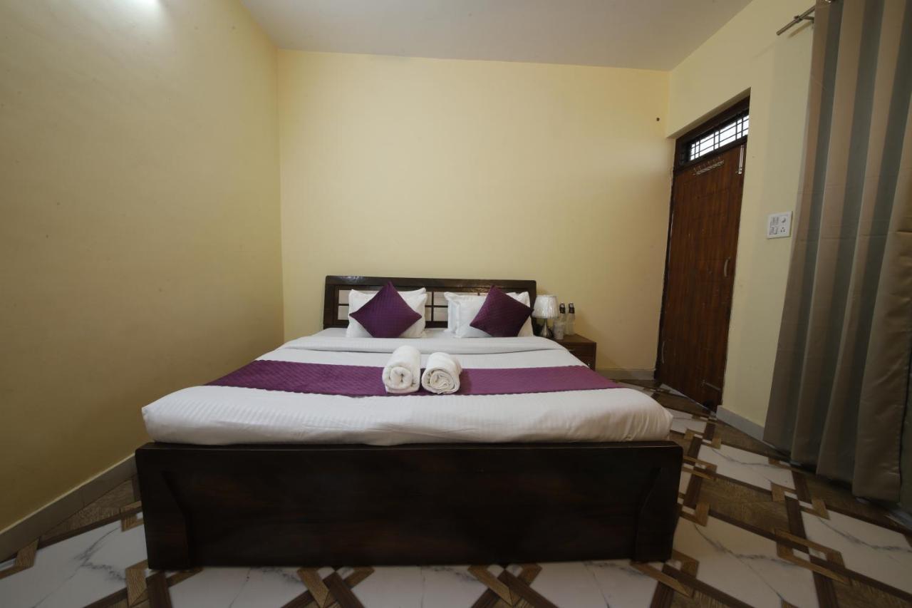 Perfectstayz Mussoorie Hills Dış mekan fotoğraf
