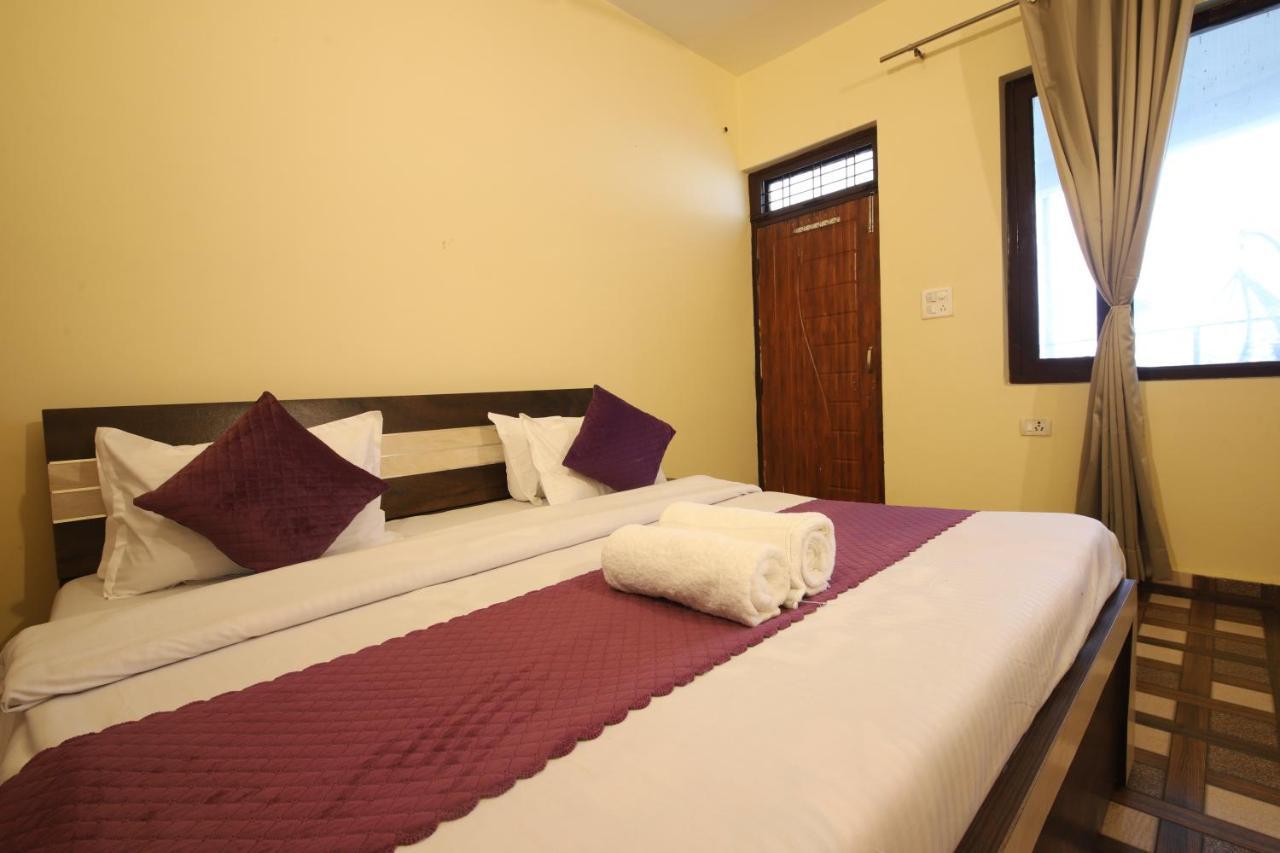Perfectstayz Mussoorie Hills Dış mekan fotoğraf