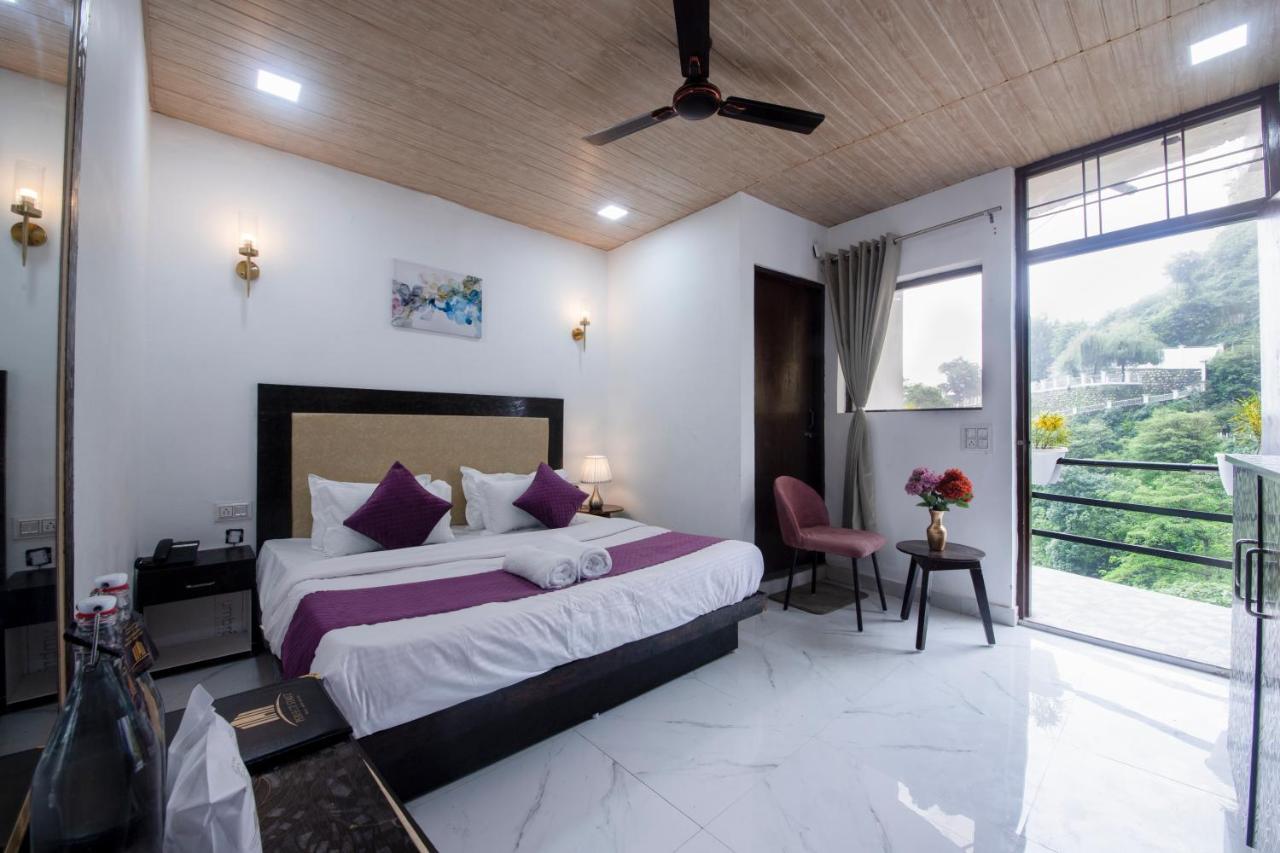 Perfectstayz Mussoorie Hills Dış mekan fotoğraf