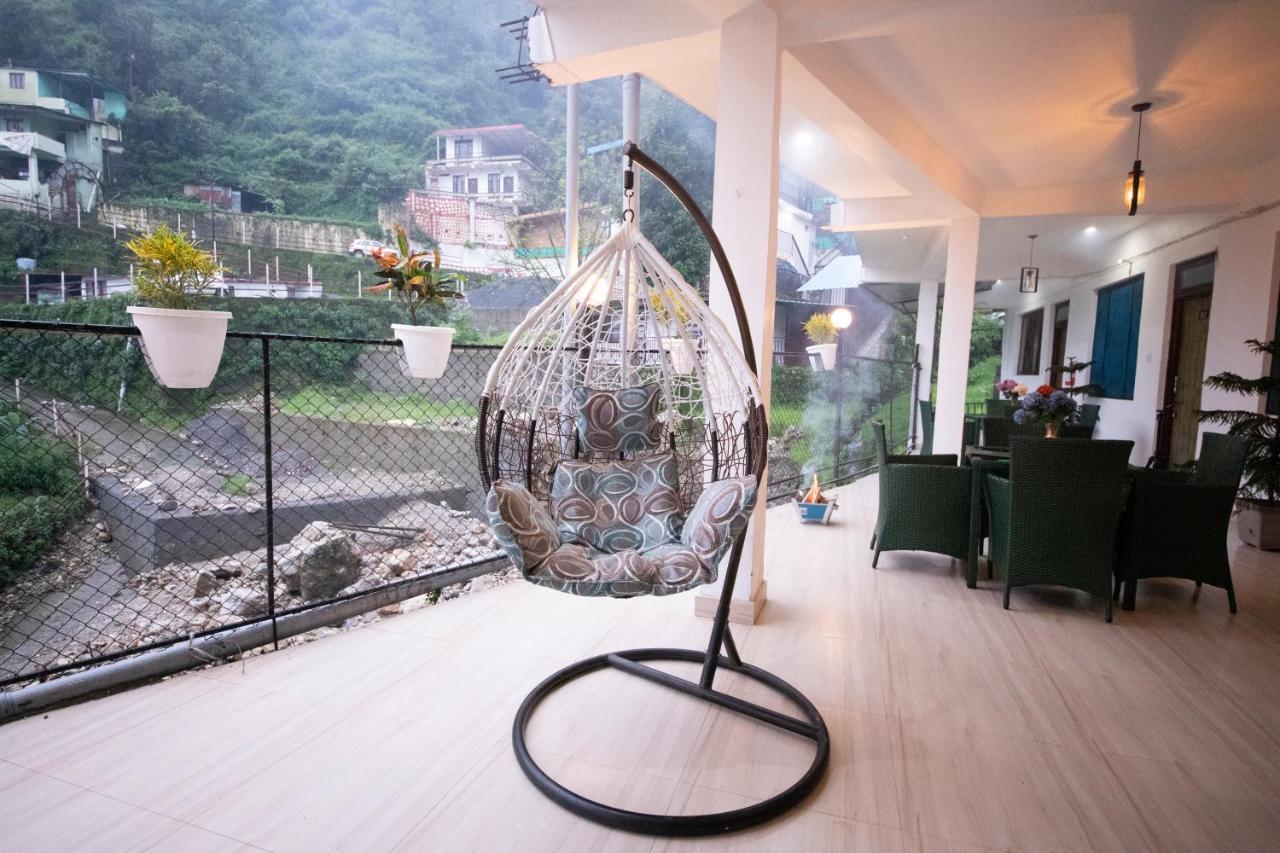 Perfectstayz Mussoorie Hills Dış mekan fotoğraf