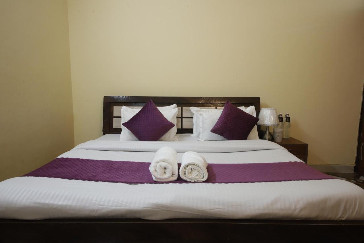 Perfectstayz Mussoorie Hills Dış mekan fotoğraf