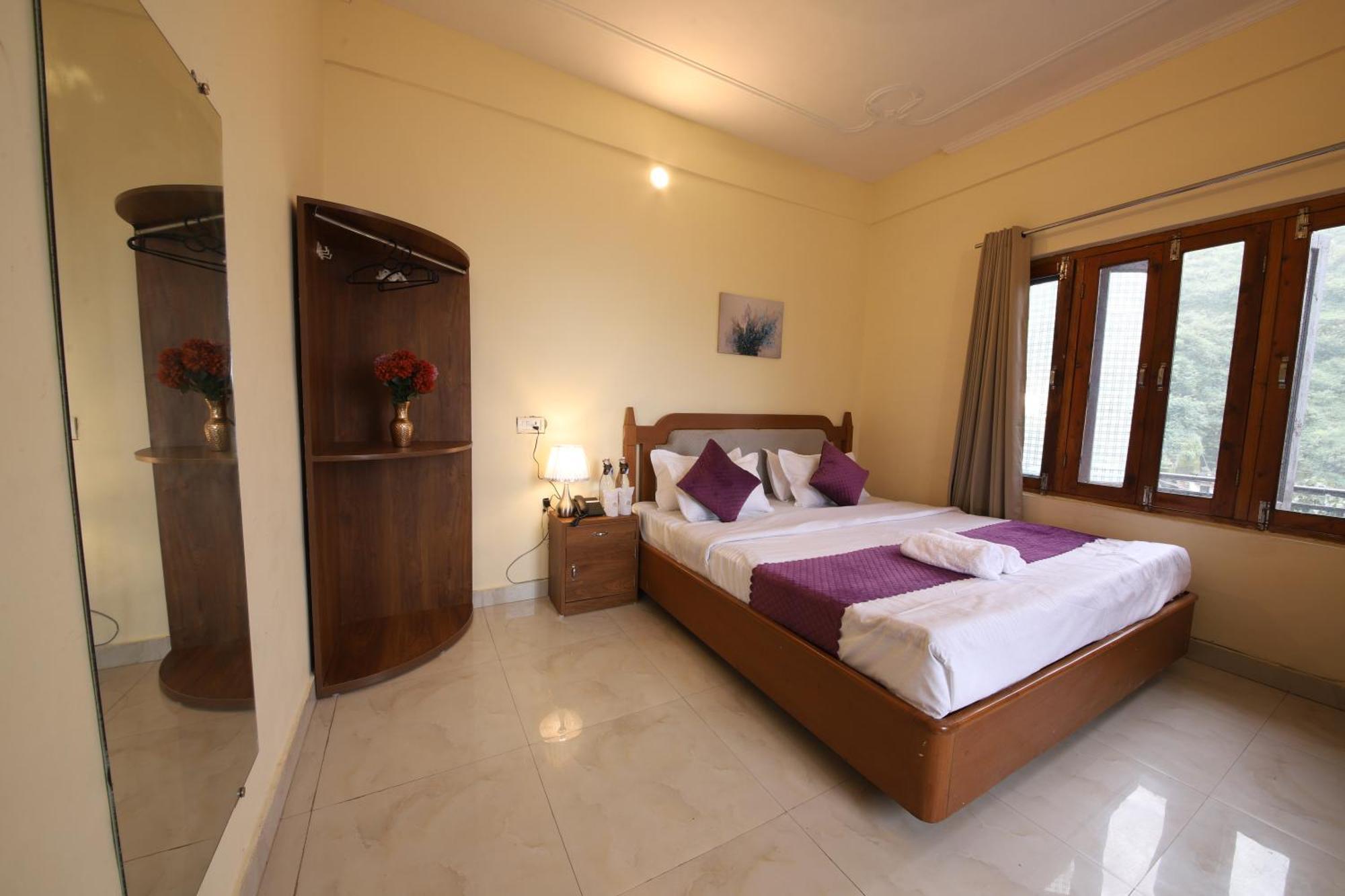 Perfectstayz Mussoorie Hills Dış mekan fotoğraf