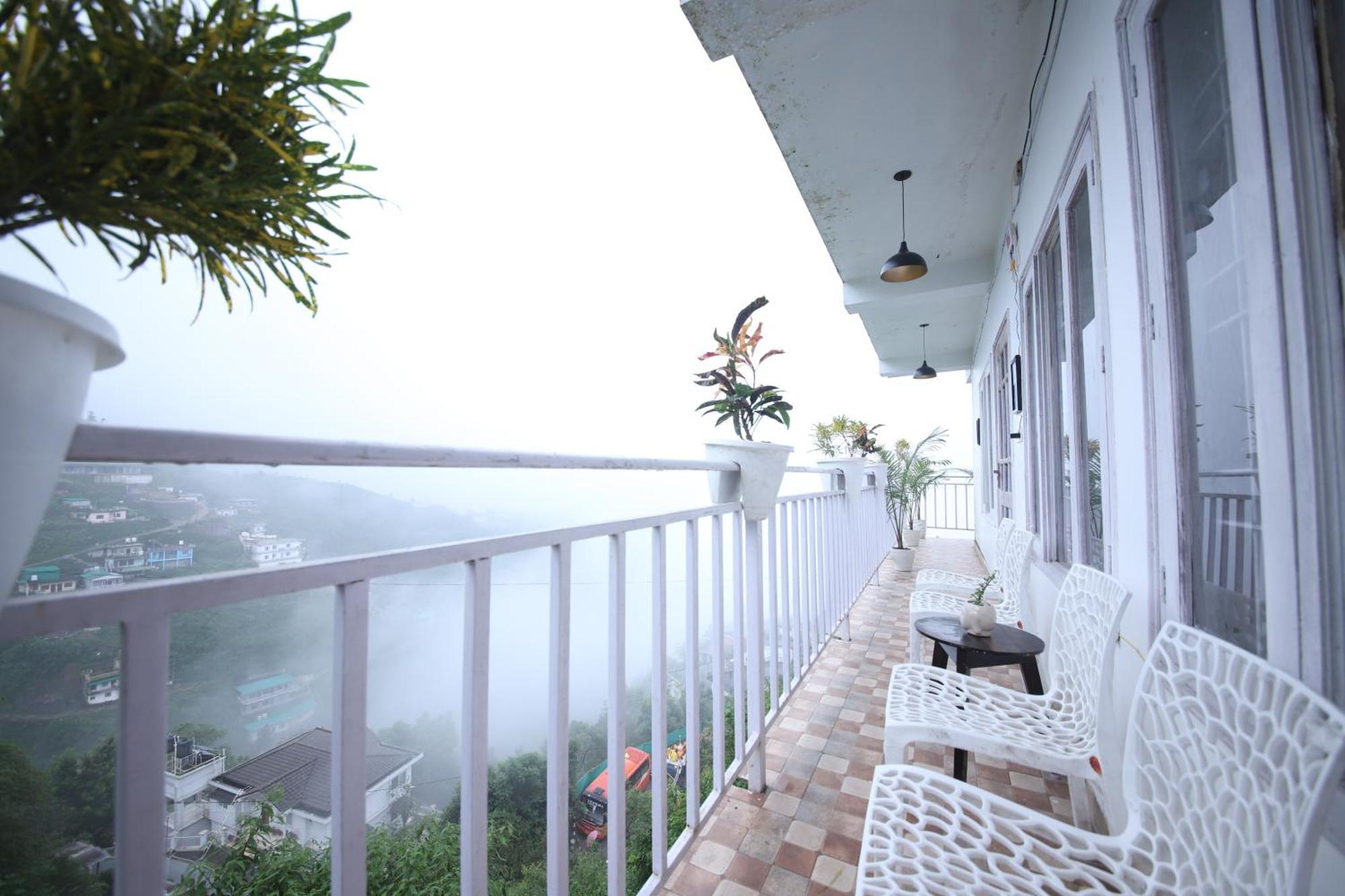 Perfectstayz Mussoorie Hills Oda fotoğraf