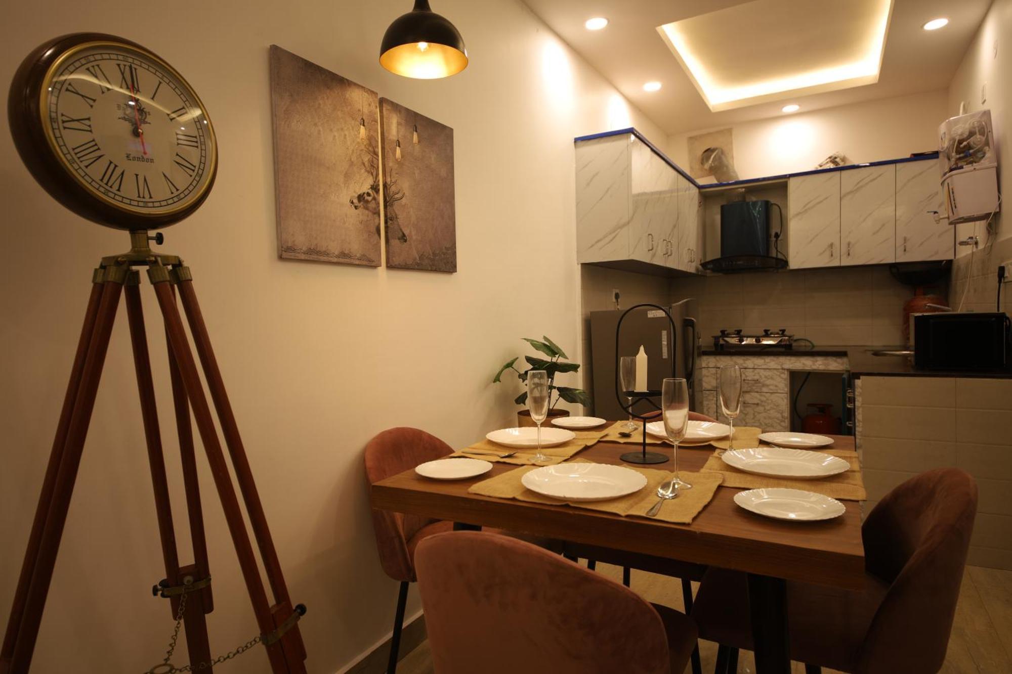 Perfectstayz Mussoorie Hills Oda fotoğraf
