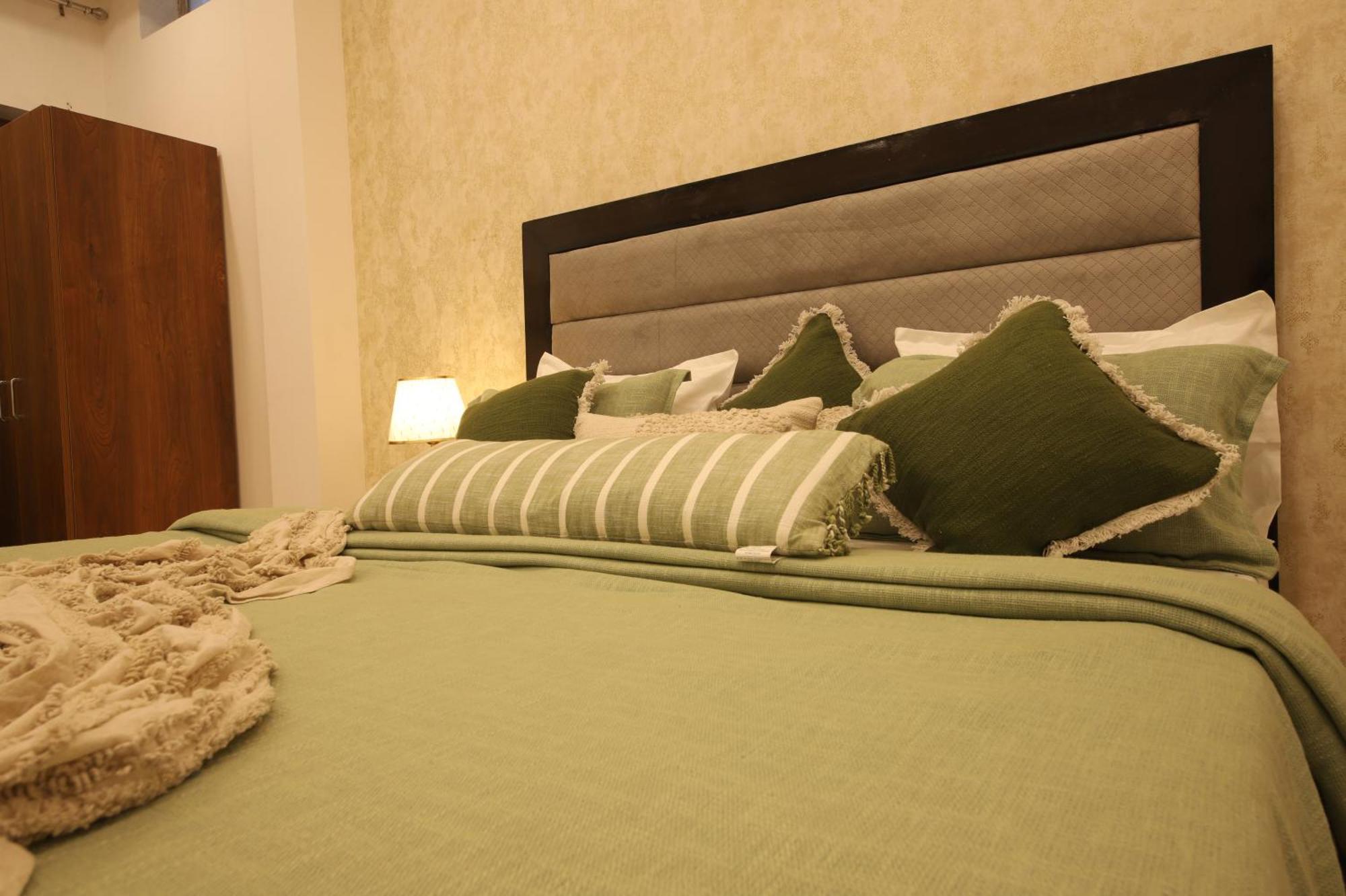 Perfectstayz Mussoorie Hills Oda fotoğraf