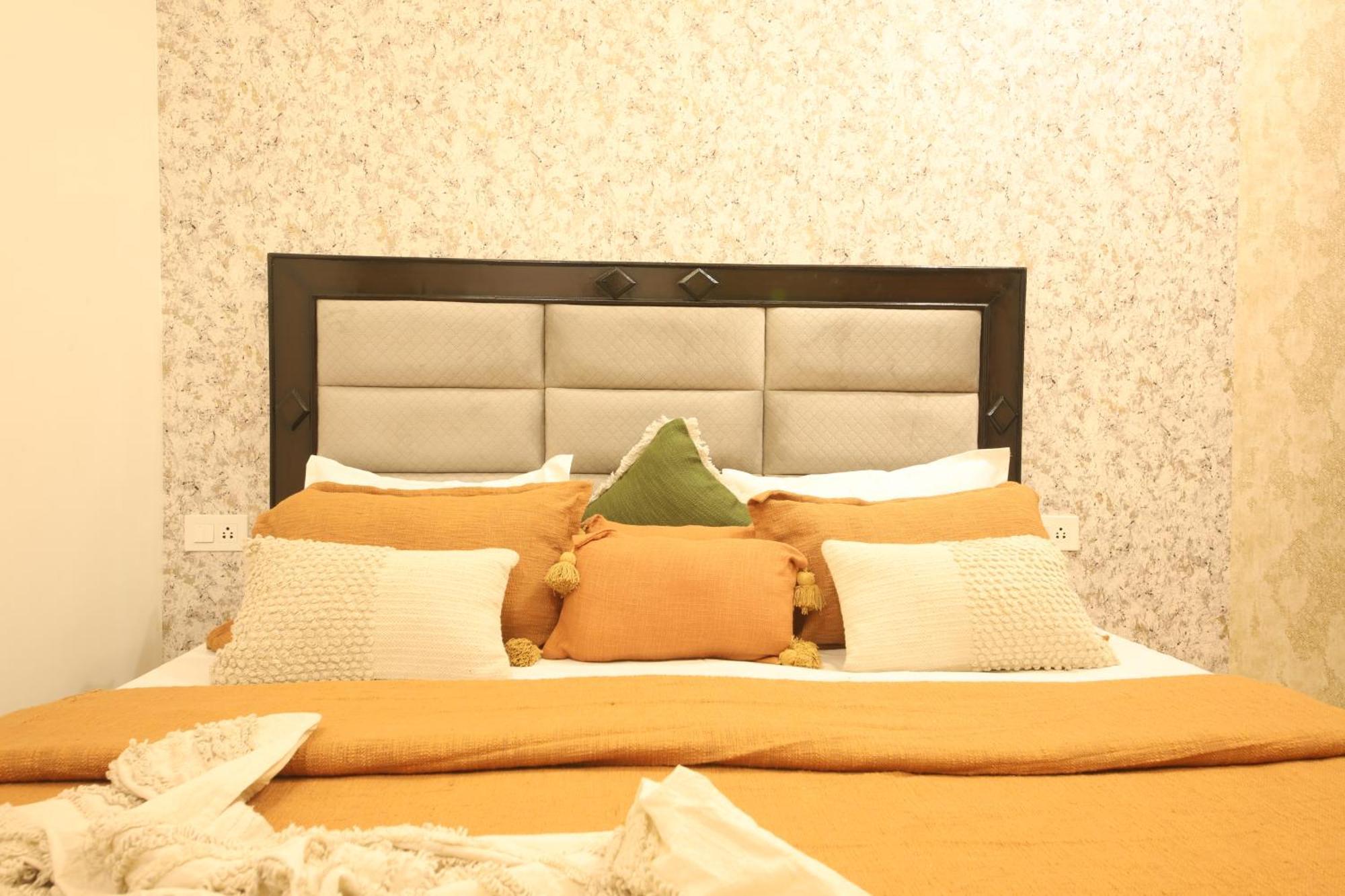Perfectstayz Mussoorie Hills Oda fotoğraf