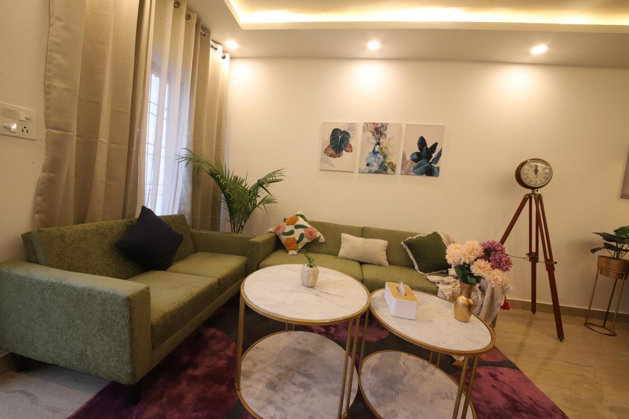 Perfectstayz Mussoorie Hills Oda fotoğraf