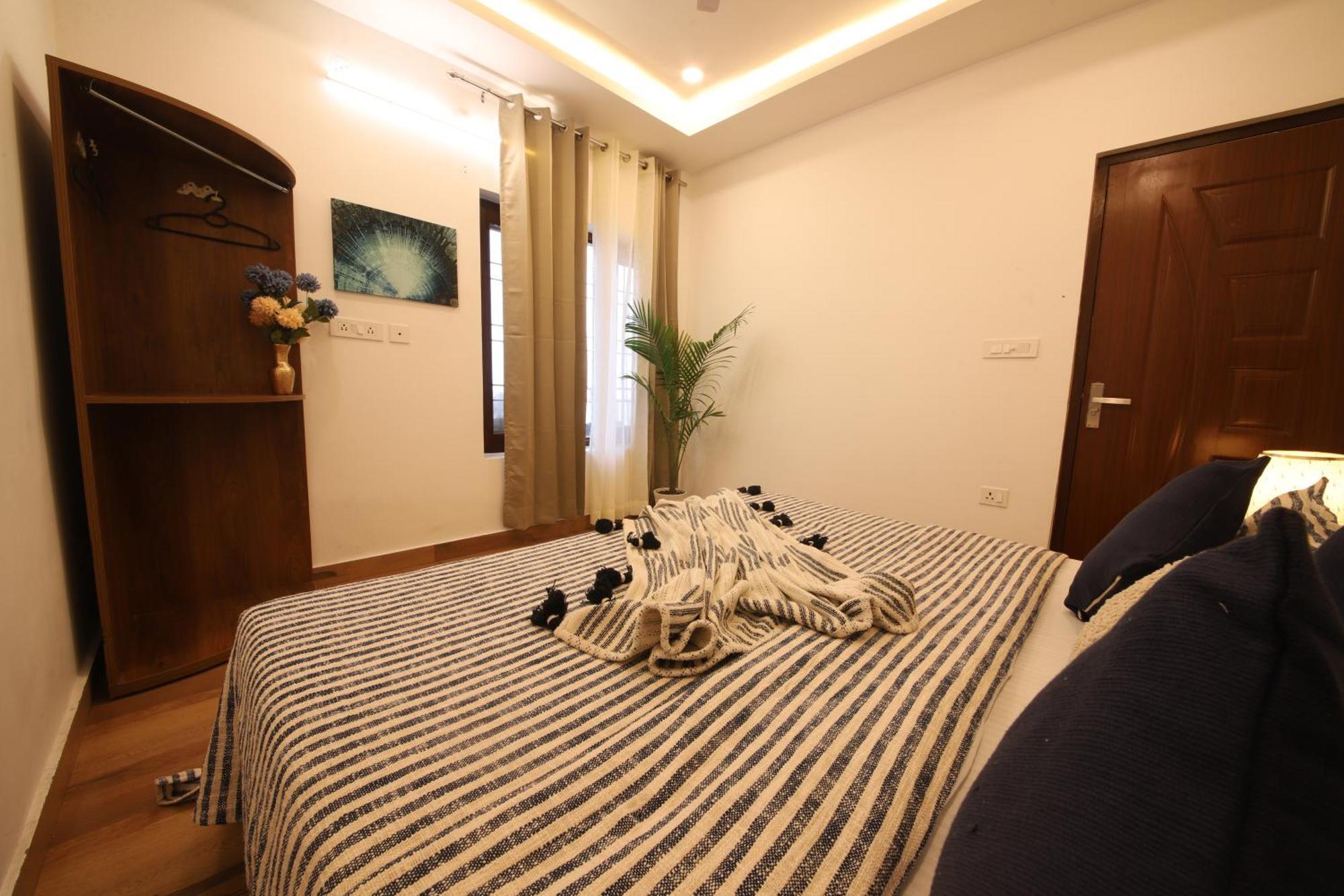 Perfectstayz Mussoorie Hills Oda fotoğraf