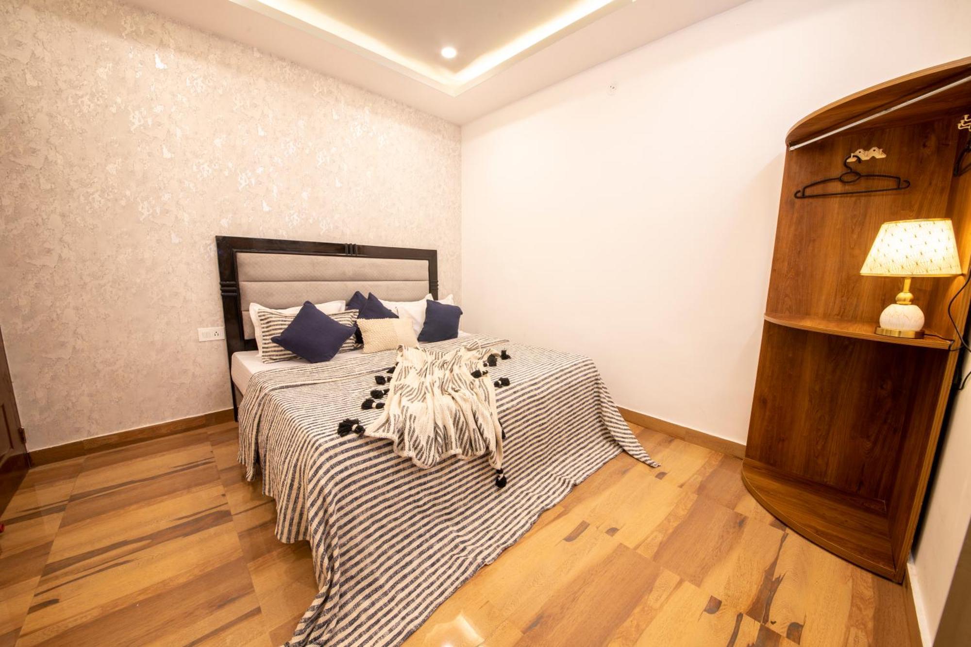 Perfectstayz Mussoorie Hills Oda fotoğraf